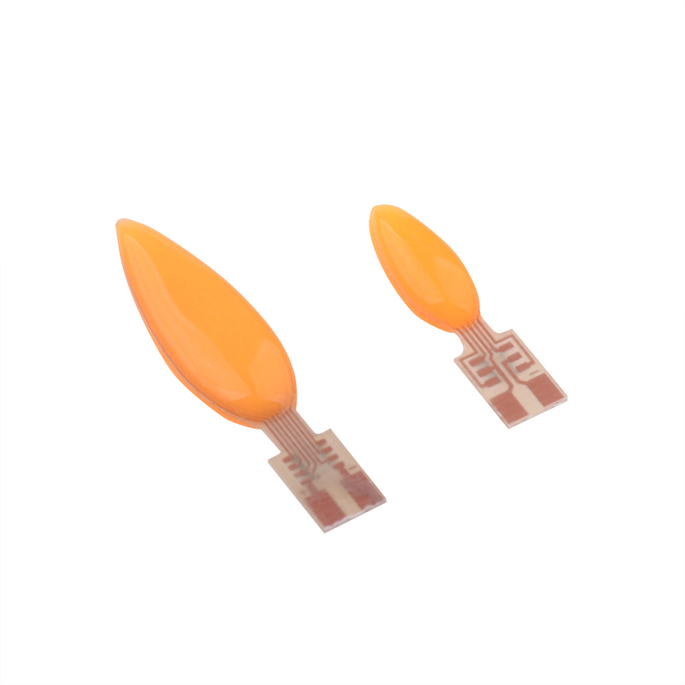 Lumière LED miniature à effet  - Candle Wick avis et prix