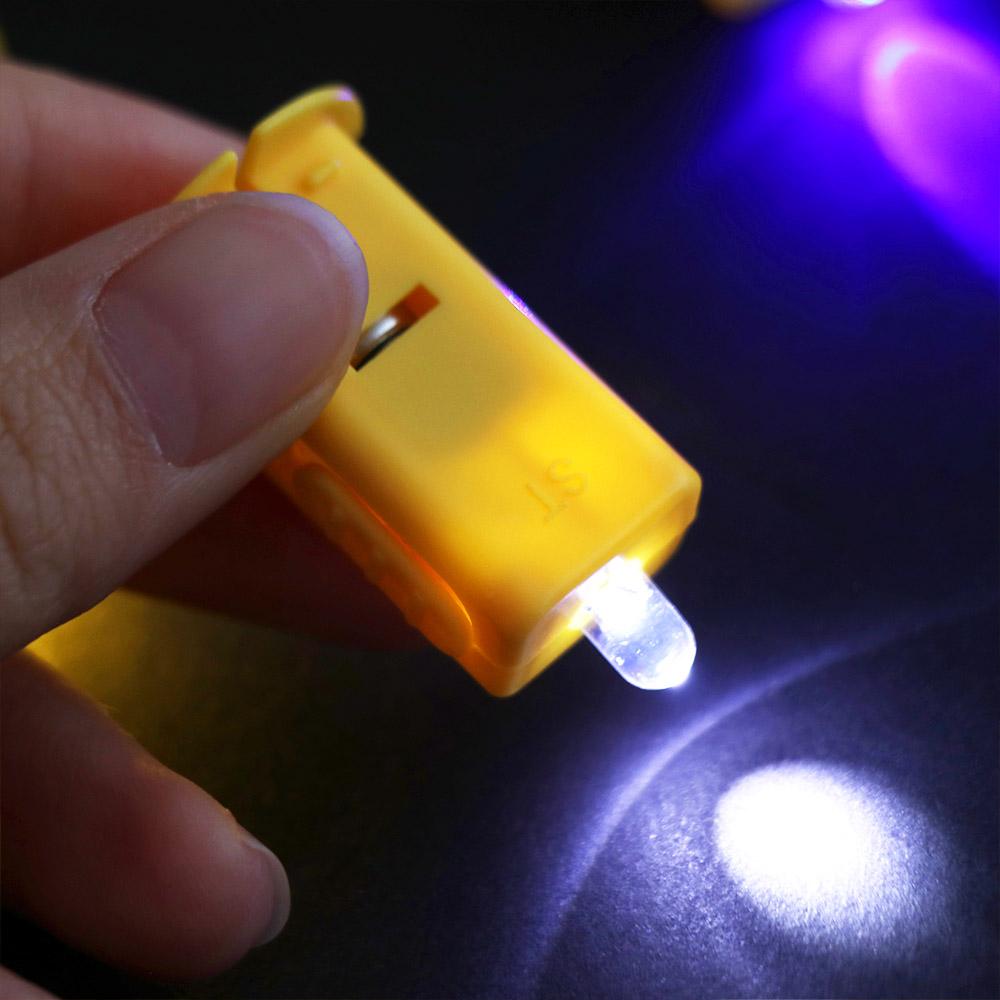 Lot de 10 lanternes électroniq - Candle Wick avis et prix