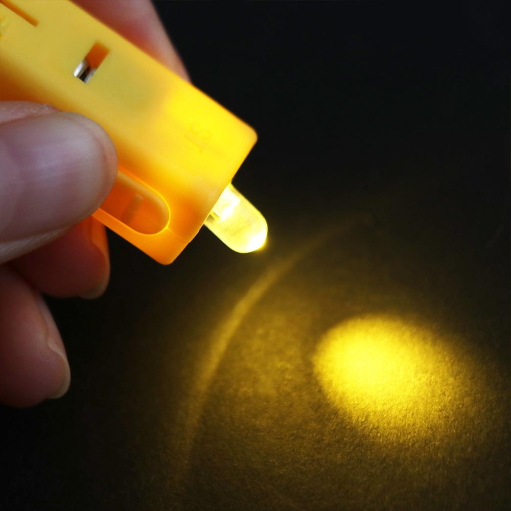 Lot de 10 lanternes électroniq - Candle Wick avis et prix