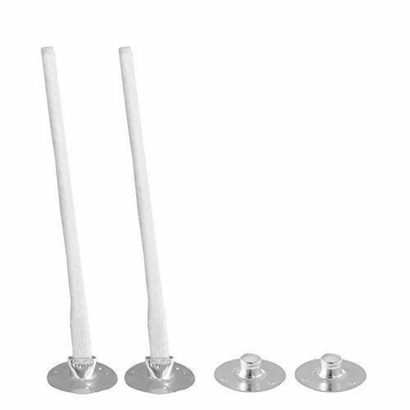 500 pièces bougie mèche métal  - Candle Wick avis et prix