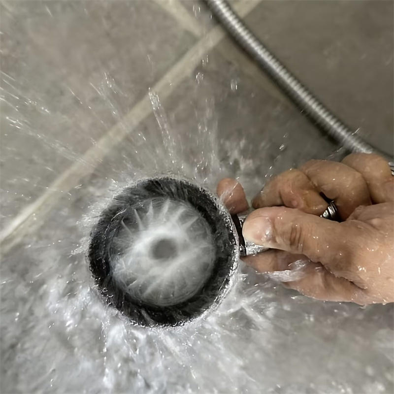 Pommeau de douche manuel pour  - Wax Melts avis et prix