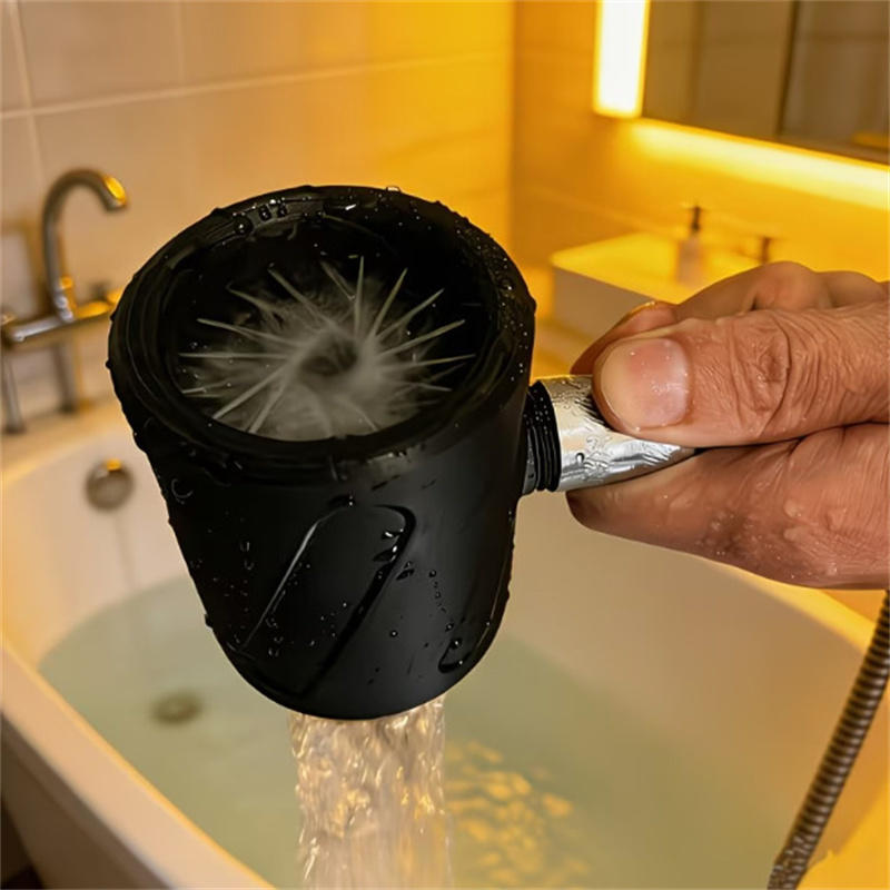 Pommeau de douche manuel pour  - Wax Melts avis et prix