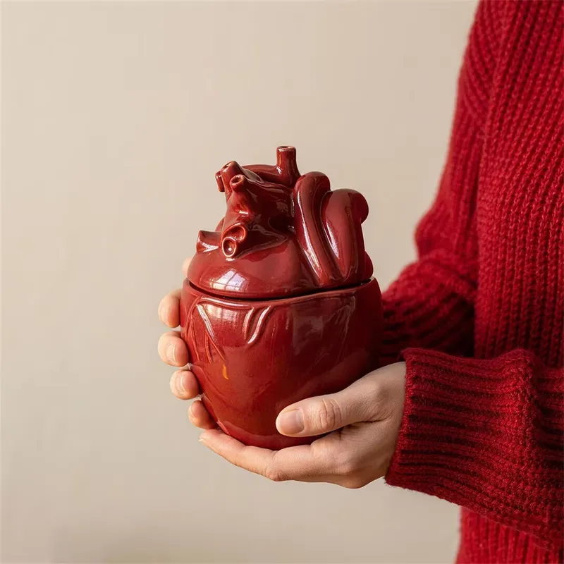 Moule en forme de cœur sculpté - Candle Molds avis et prix