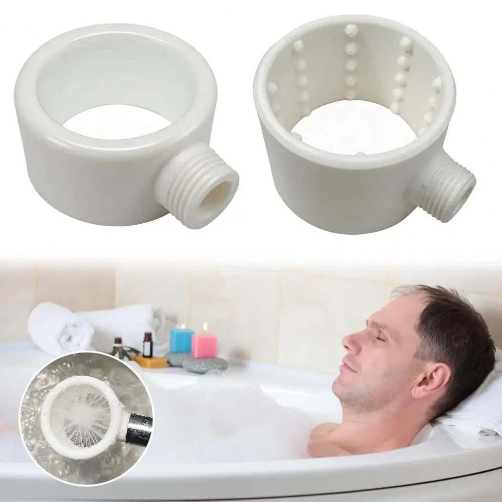 Pommeau de douche puissant à h - Wax Melts avis et prix
