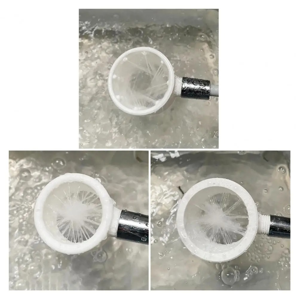 Pommeau de douche puissant à h - Wax Melts avis et prix