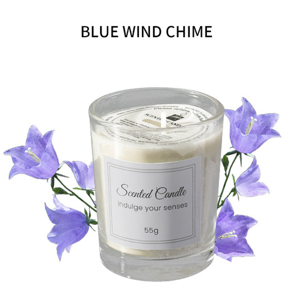 Boîte-cadeau de bougies d'arom - Soy Wax avis et prix
