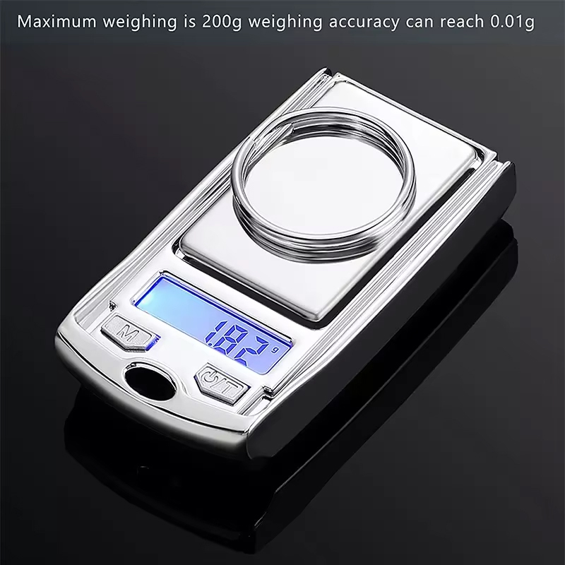 Balance à bijoux de précision  - Candle Wax Scale avis et prix