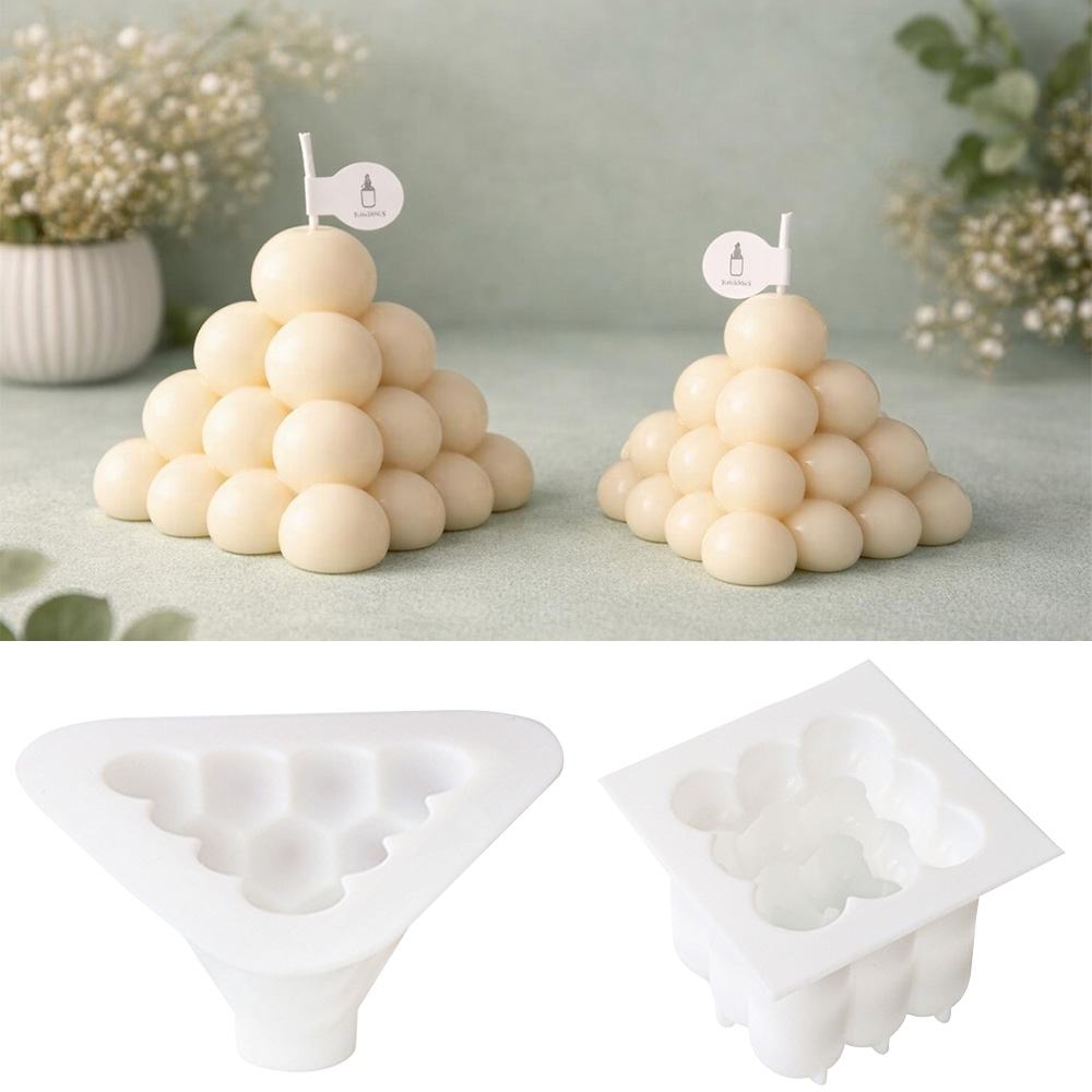 Ensemble de moules à bougies e - Candle Making Kit avis et prix