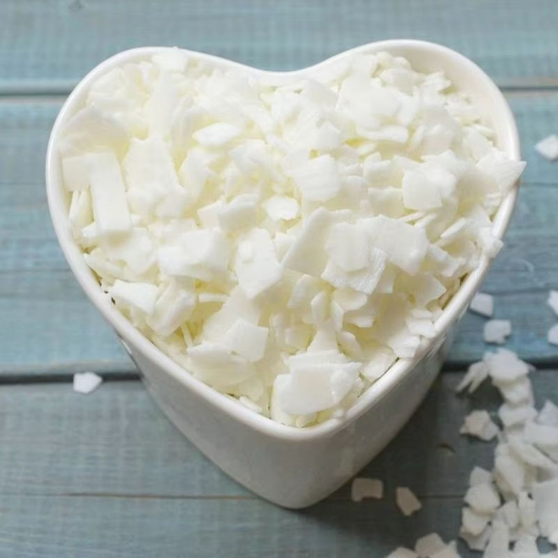 200g de flocons de cire de soj - Candle Containers avis et prix