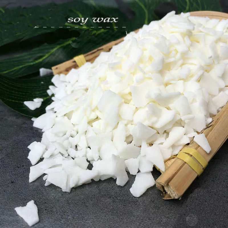 200g de flocons de cire de soj - Candle Containers avis et prix