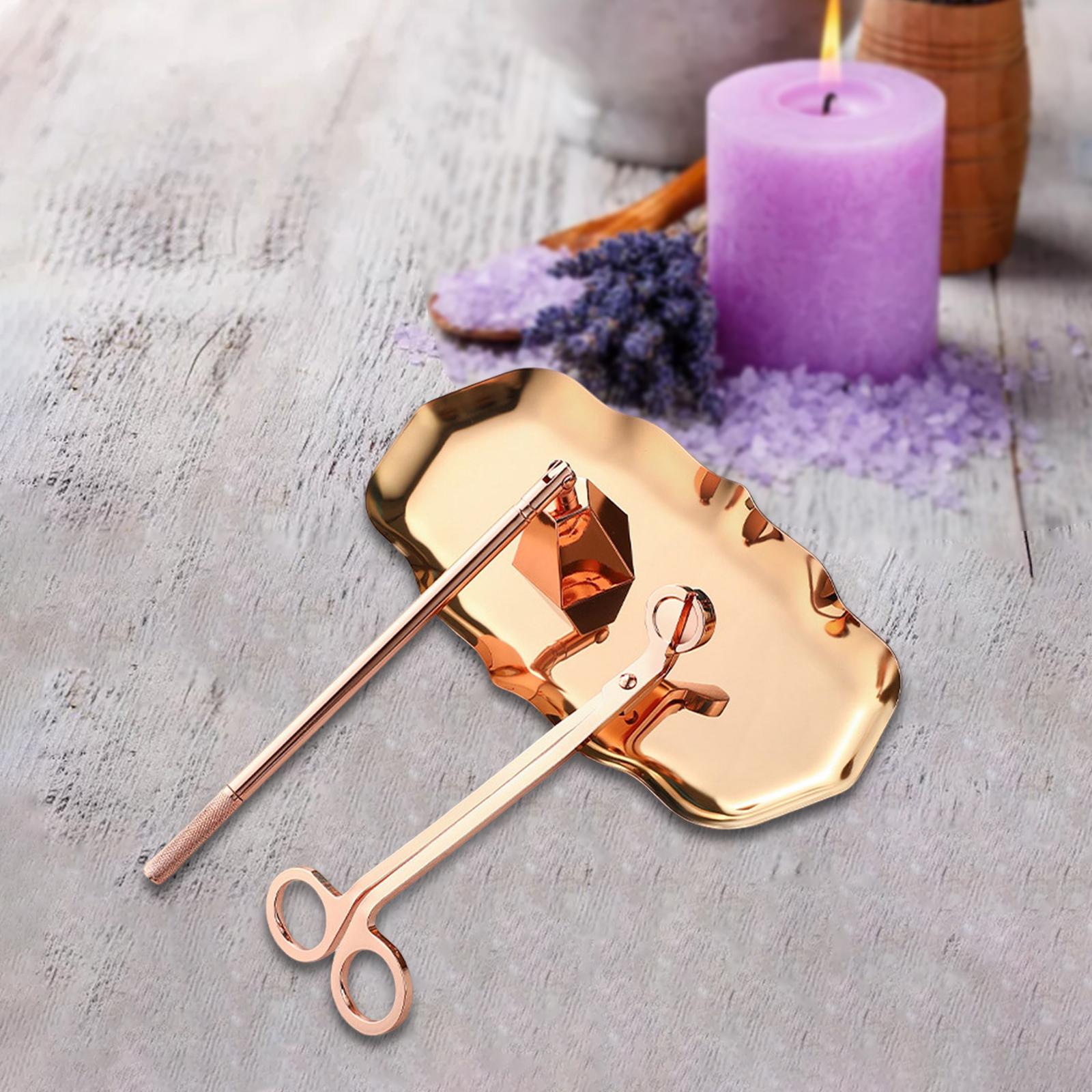Ensemble d'accessoires pour bo - Candle Wick avis et prix