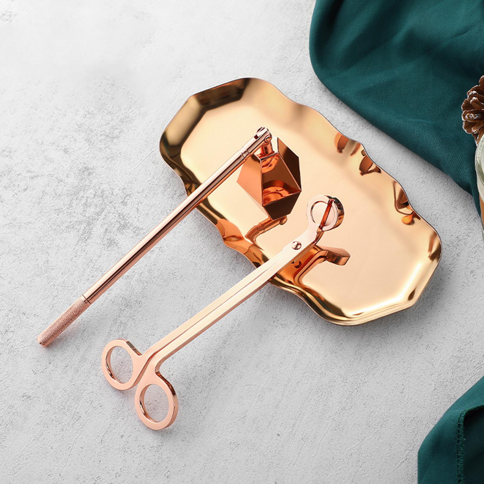 Ensemble d'accessoires pour bo - Candle Wick avis et prix