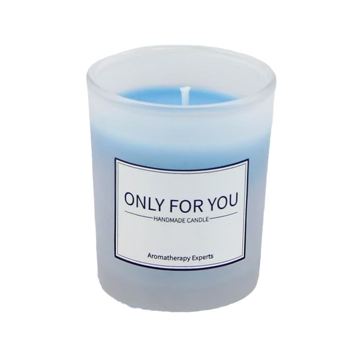 Bougie aromathérapeutique sans - Candle Fragrance avis et prix